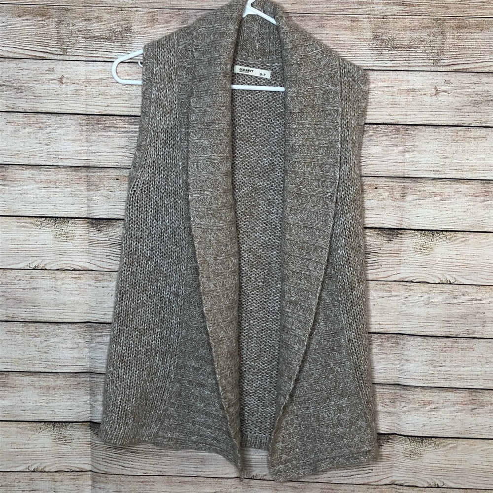 Old Navy Knitted Cardiganโ